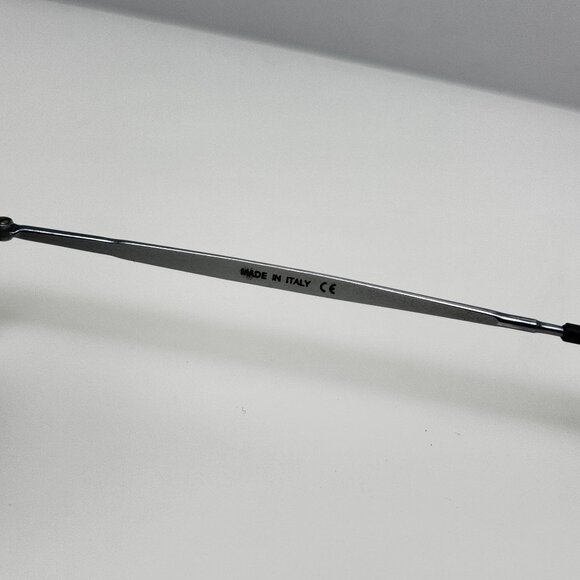 Kookai Sunglasses KS 316 Italy Vintage Silver - Picture 5 of 8